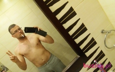 Pawel, Male, 37, Sosnowiec, Polska: 1