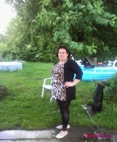Wanda, Female, 54, Świdwin, Polska, Photo: 2
