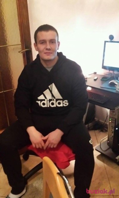 Adrian, Mężczyzna, 30, Warszawa, Polska: 1