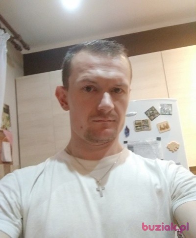 Krzysztof, Male, 42, Świebodzice, Polska, Photo: 1