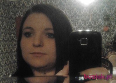 Madzia, Kobieta, 30, Pszczyna, Polska: 1