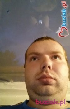 Damian, Male, 36, Holandia: 1