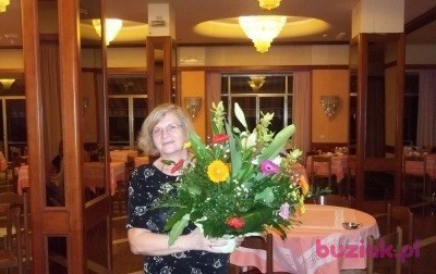 Stanisława, Kobieta, 71, Ełk, Polska, Zdjęcie: 2