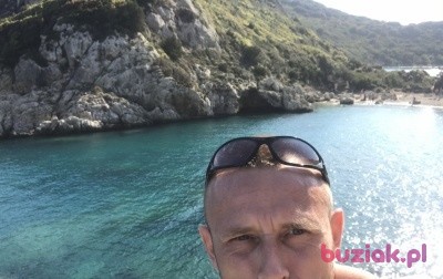 ONSZUKAJEJNAST, Mężczyzna, 42, Olsztyn, Polska, Zdjęcie: 1