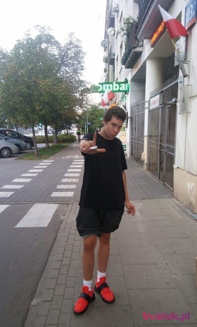Adrian , Male, 26, Warszawa, Polska, Photo: 1