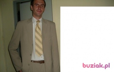 Krzysztof, Mężczyzna, 45, Wolbrom, Polska, Zdjęcie: 2