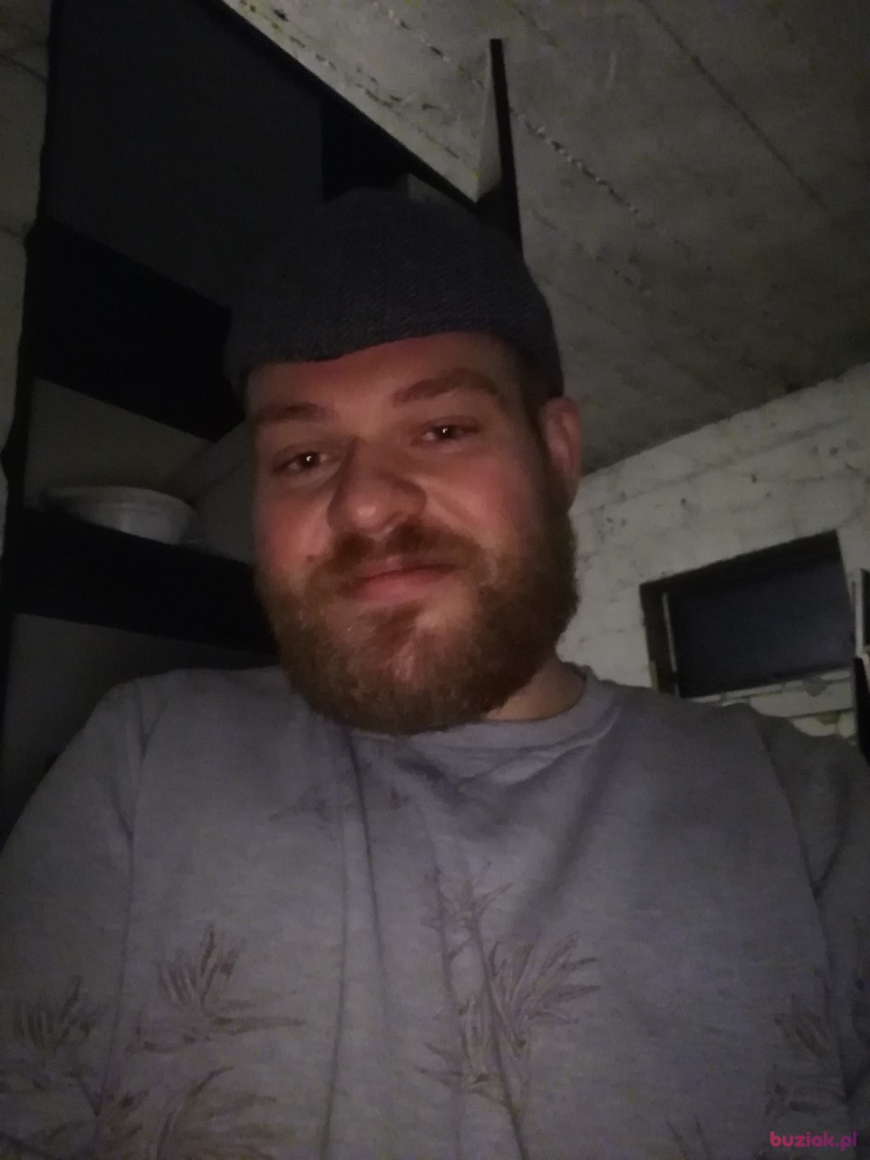 Brajan, Mężczyzna, 25, Iłża, Polska: 1
