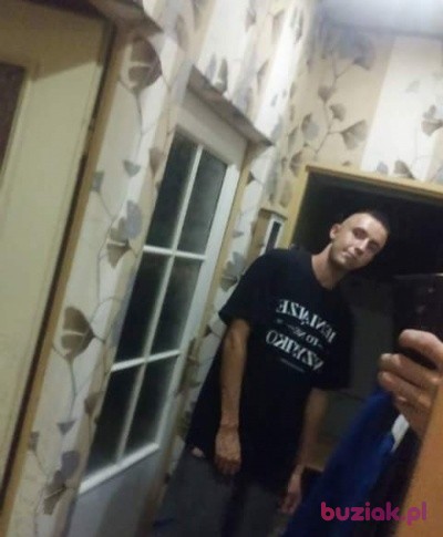 jakub, Male, 29, Starogard Gdański, Polska: 1