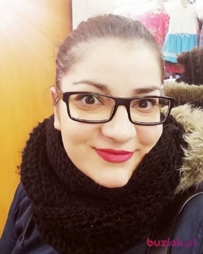 Kimmy46, Female, 43, Lublin, Polska: 1
