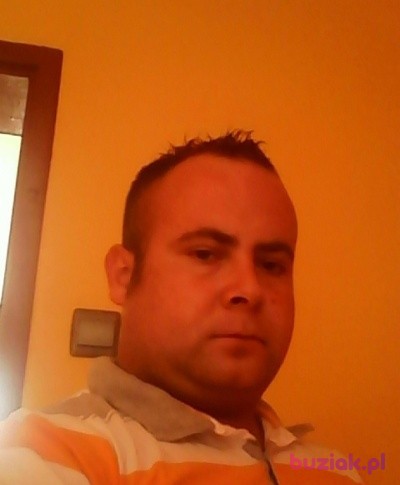 Damian, Male, 39, Bytom, Polska: 1