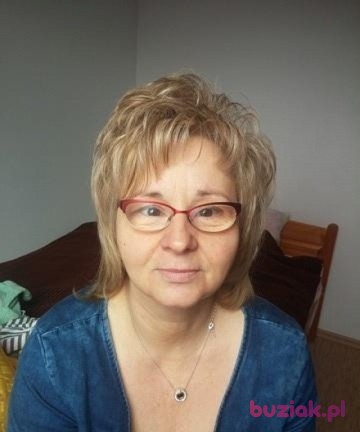 Alicja, Kobieta, 58, Dzierżoniów, Polska: 1