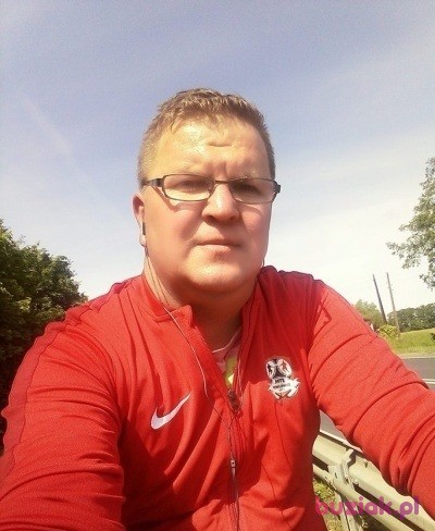Sebastian, Mężczyzna, 45, Wschowa, Polska, Zdjęcie: 14