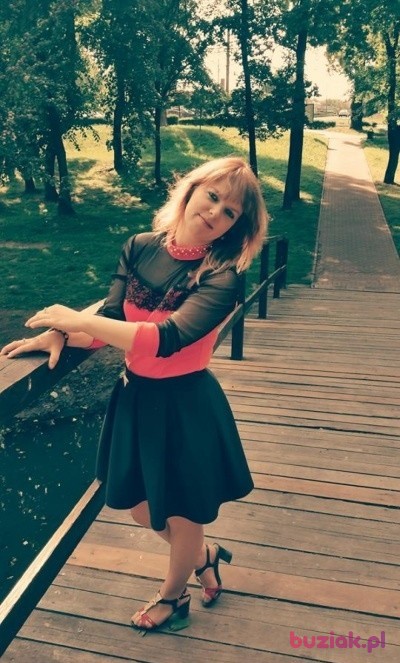 Ilona, Kobieta, 31, Wrocław, Polska, Zdjęcie: 1