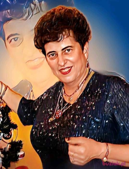 Zofia, Kobieta, 65, Gorzów Wielkopolski, Polska, Zdjęcie: 15