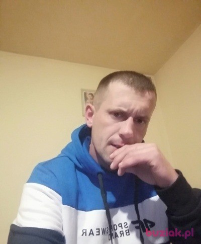 Konrad, Male, 37, Kielce, Polska, Photo: 2