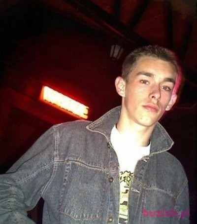 bruce1986, Mężczyzna, 38, Warszawa, Polska: 1