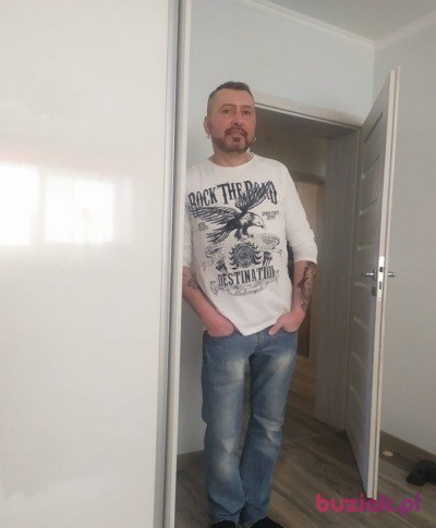 ARTONI, Male, 47, Kraśnik, Polska, Photo: 2