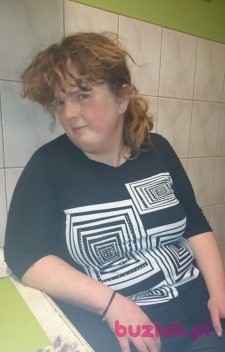Katarzyna , Kobieta, 41, Szczecin, Polska: 1