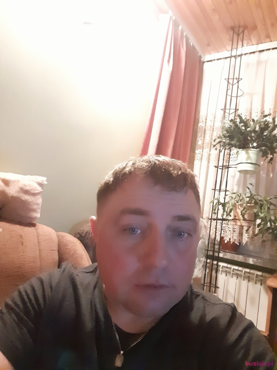 Dareczek, Male, 45, Końskie, Polska: 1