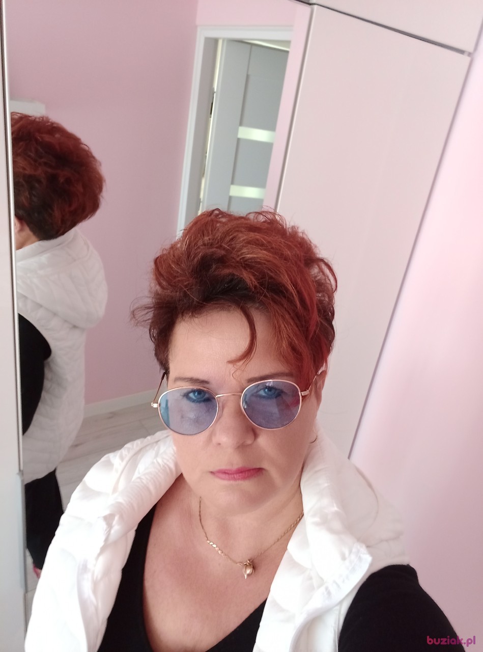 Teresa, Kobieta, 56, Płock, Polska, Zdjęcie: 5