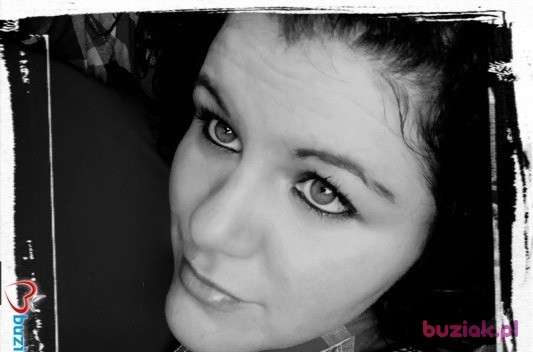 Magda , Female, 35, Polska, Photo: 1