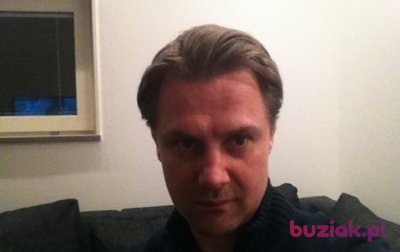 Dominik, Male, 49, Szwecja: 1