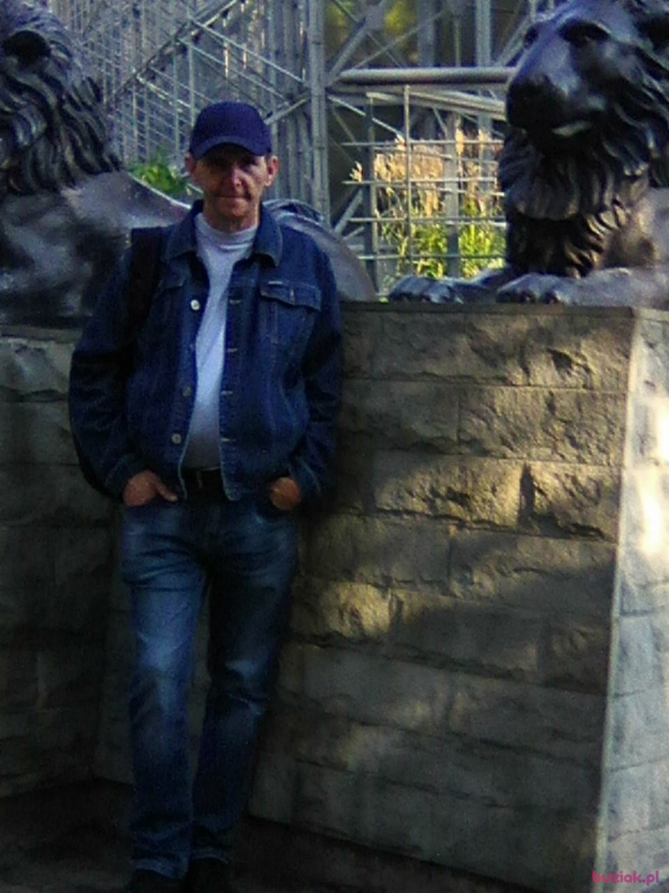PIOTREK, Male, 58, Bytom, Polska, Photo: 2