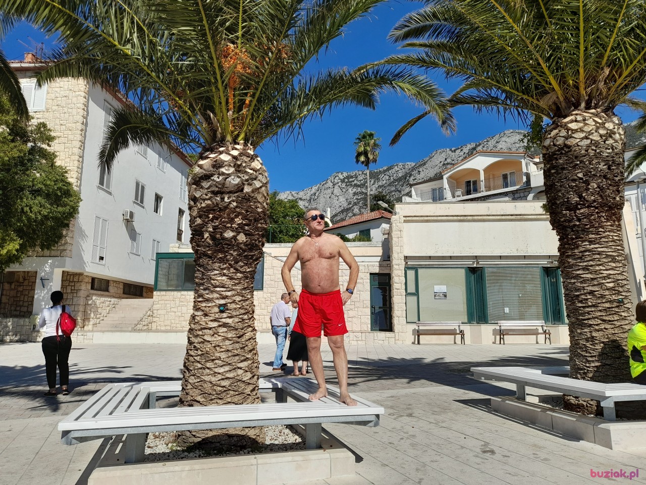 Kamil, Mężczyzna, 62, Olsztyn, Polska, Zdjęcie: 1