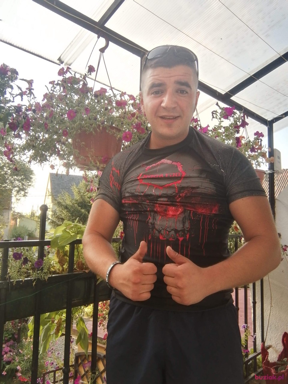 Tomasz, Mężczyzna, 31, Amersfoort, Holandia, Zdjęcie: 1
