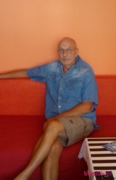 hubert, Mężczyzna, 62, Łódź, Polska, Zdjęcie: 2