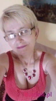 Beata, Kobieta, 54, Wschowa, Polska, Zdjęcie: 10