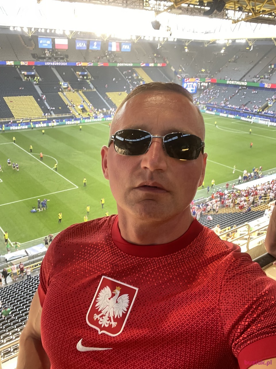 Andrzej, Mężczyzna, 42, Westminster, Wielka Brytania, Zdjęcie: 2