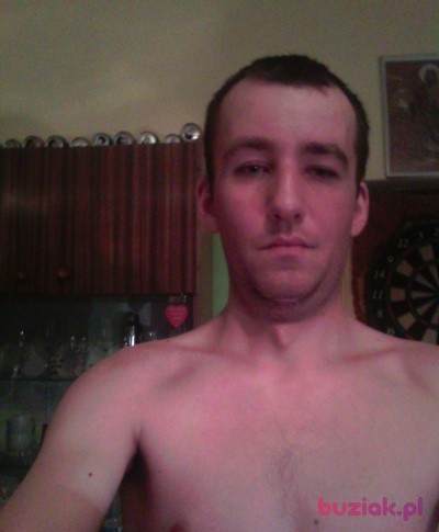 Sebastian, Mężczyzna, 34, Elbląg, Polska: 1