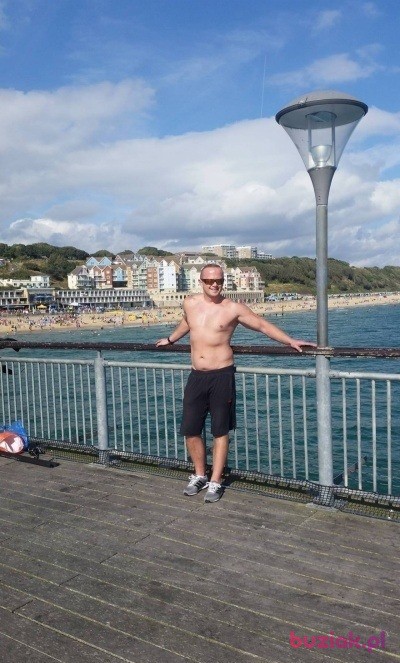 Michal , Mężczyzna, 41, Kraków, Polska, Zdjęcie: 2