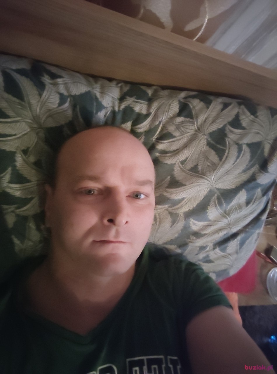 Artur, Male, 43, Jarosław, Polska: 1