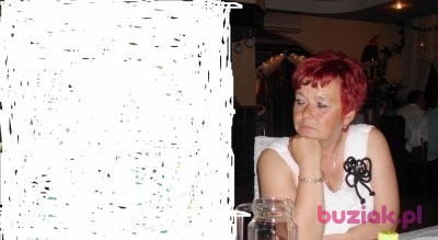 grazyna , Kobieta, 65, Dąbrowa Górnicza, Polska: 1