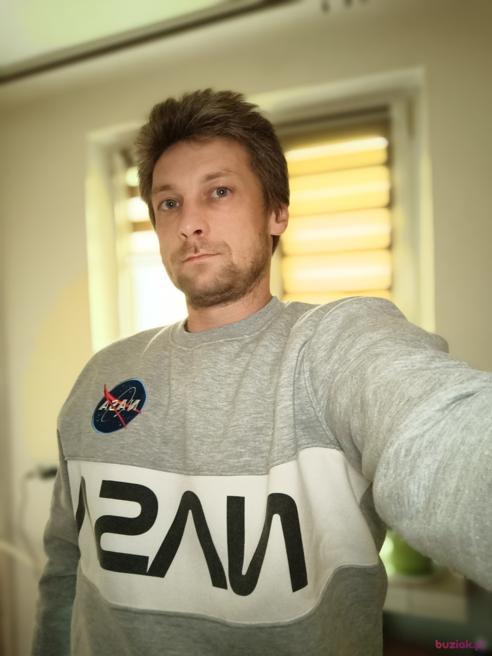 Thorsten, Male, 37, Ostrowiec Swiętokrzyski, Polska, Photo: 1