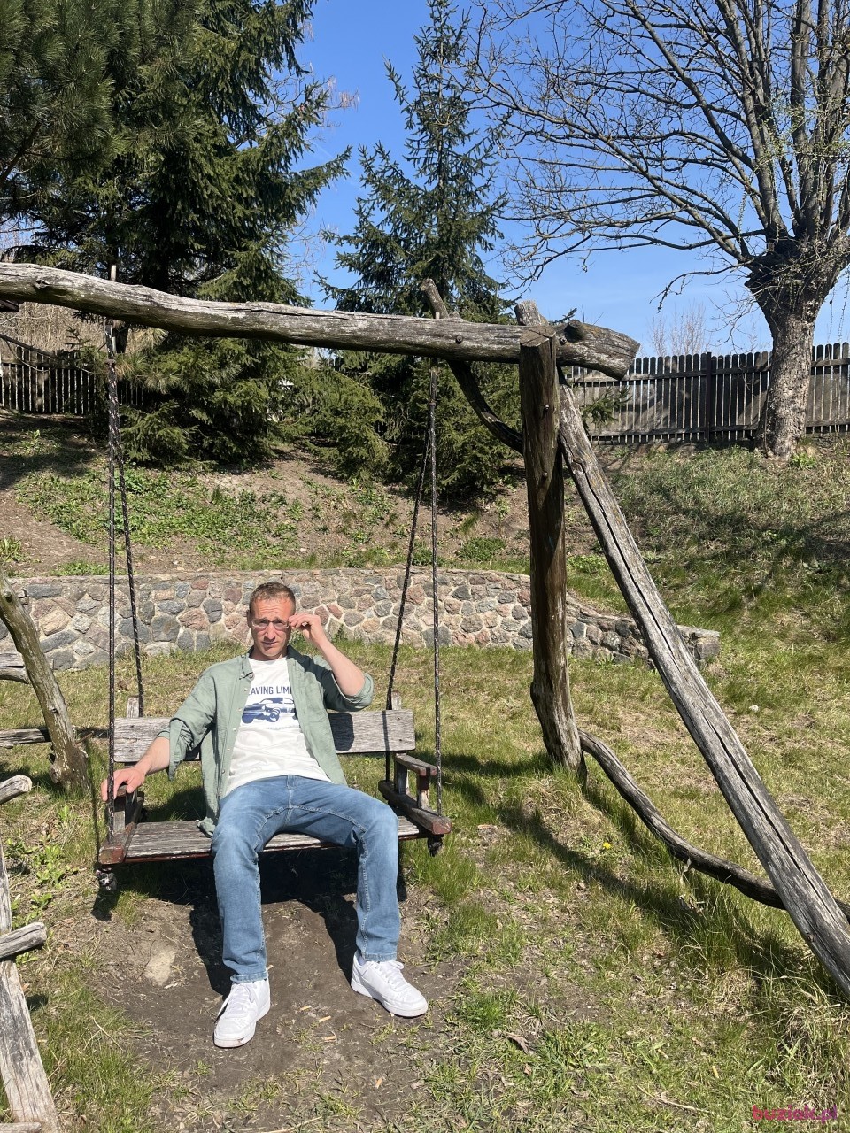 Slawek, Mężczyzna, 32, Chichester, Wielka Brytania: 1
