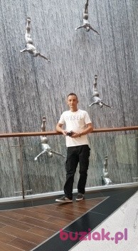 Piotr, Male, 45, Irlandia: 1