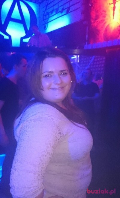 Kasia, Kobieta, 33, Częstochowa, Polska: 1