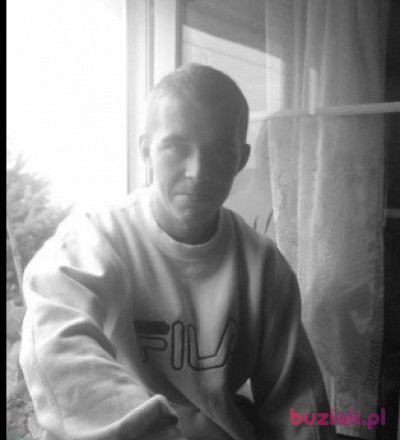 Andrzej, Mężczyzna, 36, Gołańcz, Polska, Zdjęcie: 6