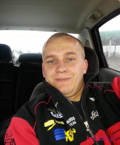 Borys, Male, 33, Sieniawa, Polska: 1