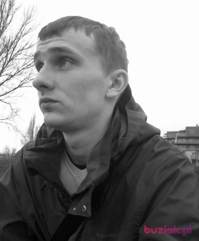 Bogdan, Mężczyzna, 32, Kraków, Polska, Zdjęcie: 2