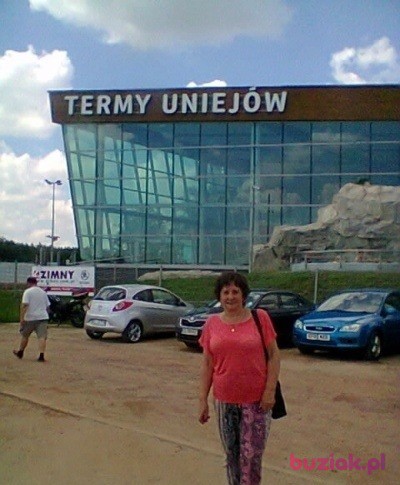 Ula, Female, 71, Płock, Polska, Photo: 2