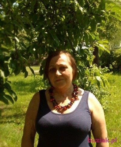 Marysia, Female, 65, Mrągowo, Polska, Photo: 2