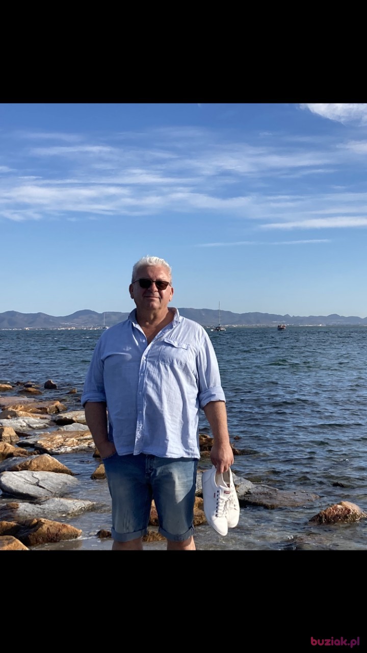 Tomasz, Mężczyzna, 58, Bonn, Niemcy: 1