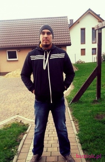 Dawid, Mężczyzna, 29, Mysłowice, Polska: 1