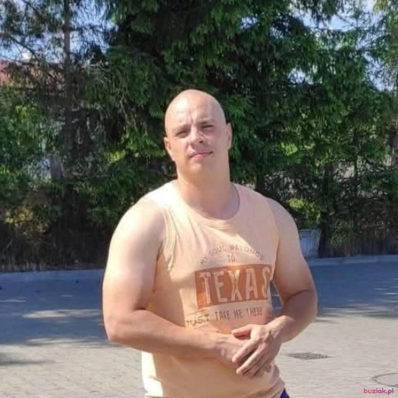 Dominik, Male, 34, Dębica, Polska, Photo: 1