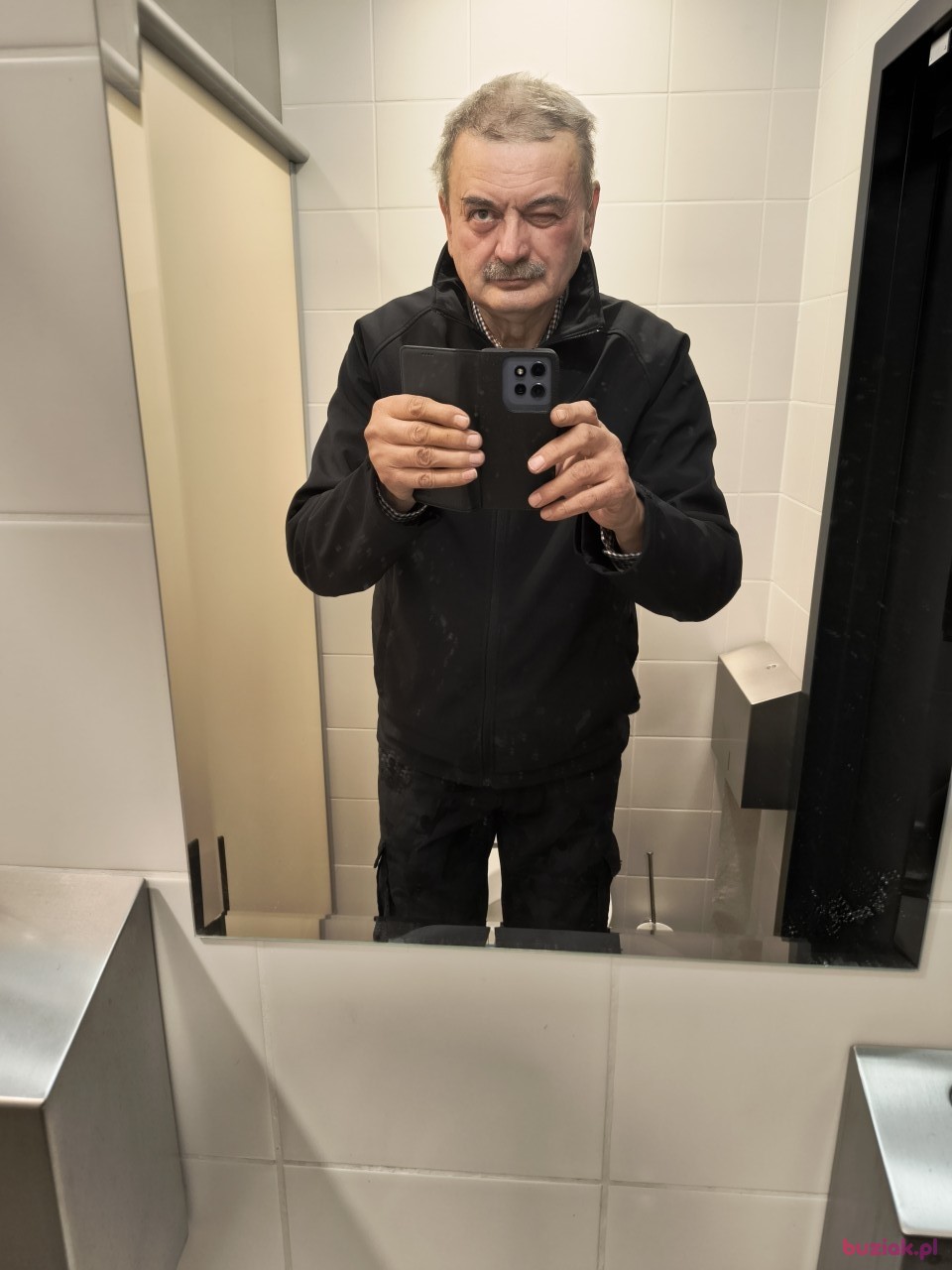 Tadeusz, Male, 66, Pabianice, Polska: 1