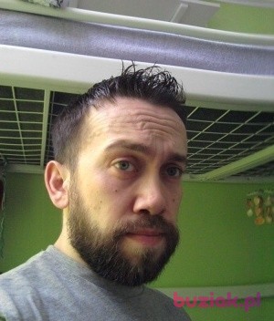 Dariusz, Mężczyzna, 42, Pabianice, Polska, Zdjęcie: 2